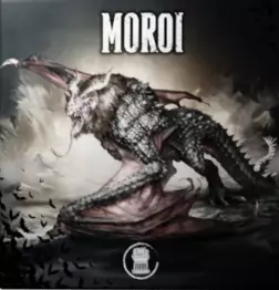 Blood: Moroi - obrázek