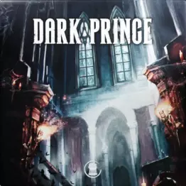 Blood: Dark Prince - obrázek