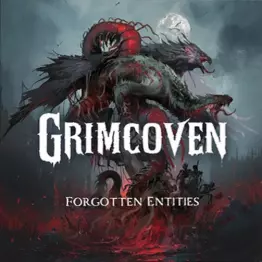 Grimcoven Forgotten Entities - obrázek