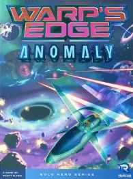 Warp's Edge: Anomaly - obrázek