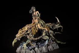 Tainted Grail: Mounted Heroes