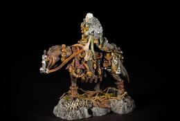 Tainted Grail: Mounted Heroes