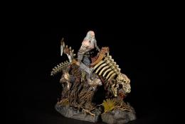 Tainted Grail: Mounted Heroes