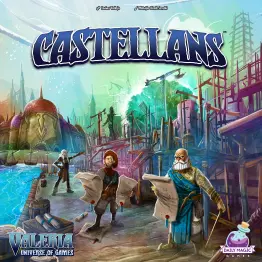 Castellans - obrázek