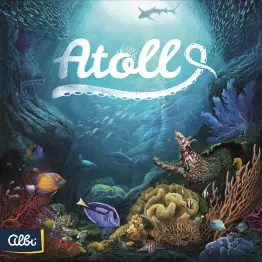 Atoll - obrázek