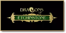 Dragons of Etchinstone - obrázek