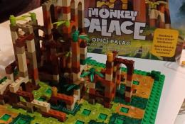 Monkey Palace