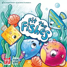 Fit the Fishes - obrázek