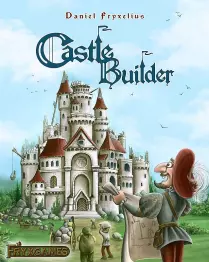 Castle Builder - obrázek