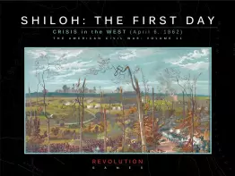 Shiloh: The First Day - obrázek