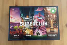 Superclub: Rivals