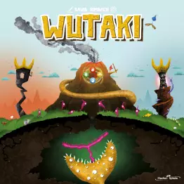 Wutaki - obrázek