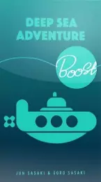 Deep Sea Adventure Boost - obrázek