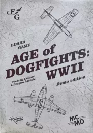 Age of Dogfights: WWII