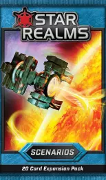 Star Realms: Scenariusze - obrázek