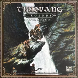 Trudvang Legends: Wildland - obrázek