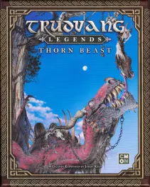 Trudvang Legends: Thorn Beast