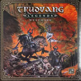 Trudvang Legends: Westmark