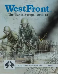 WestFront: The War in Europe, 1943–1945