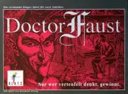 Doctor Faust