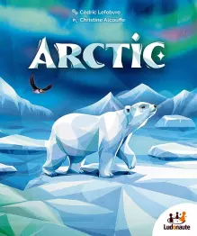 Arctic - obrázek