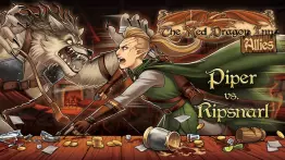 The Red Dragon Inn: Allies – Piper vs. Ripsnarl - obrázek