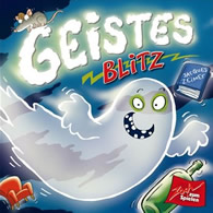 Geistesblitz - obrázek