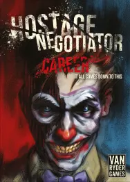 Hostage Negotiator: Career - obrázek