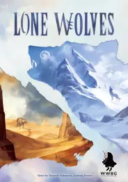 Lone Wolves - obrázek