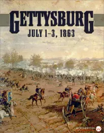 Gettysburg 1863