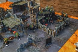 Warhammer 40,000: Kill Team – Hivestorm