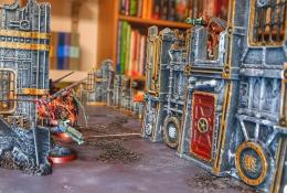 Warhammer 40,000: Kill Team – Hivestorm