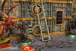 Warhammer 40,000: Kill Team – Hivestorm