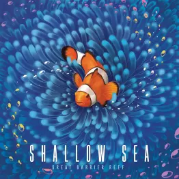 Shallow Sea: Great Barrier Reef