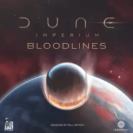  Dune: Imperium – Bloodlines