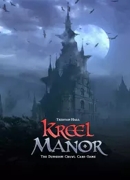 Kreel Manor