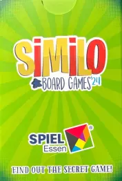 Similo: Board Games '24