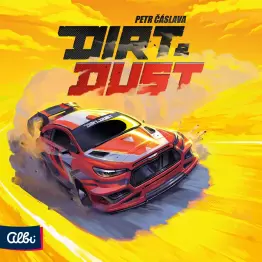 Dirt & Dust