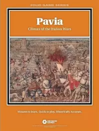 Pavia: Climax of the Italian Wars