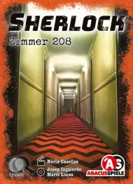 Sherlock - Zimmer 208