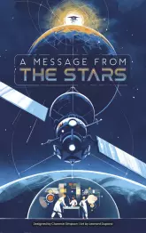 Message From the Stars, A