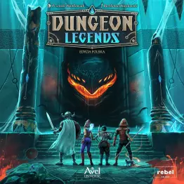 Dungeon Legends