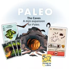 Paleo: The Caves