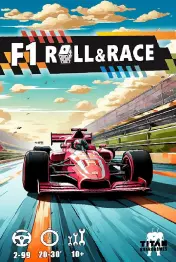 F1 Roll & Race