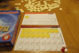 Rummikub