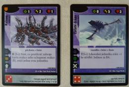 Warhammer 40,000 Collectible Card Game