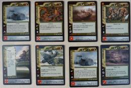 Warhammer 40,000 Collectible Card Game