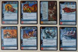 Warhammer 40,000 Collectible Card Game