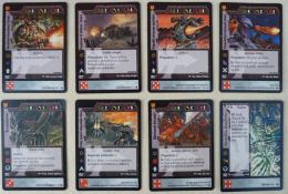 Warhammer 40,000 Collectible Card Game