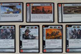 Warhammer 40,000 Collectible Card Game